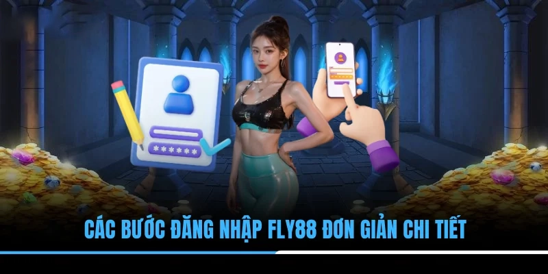 Các bước đăng nhập PS99 đơn giản chi tiết